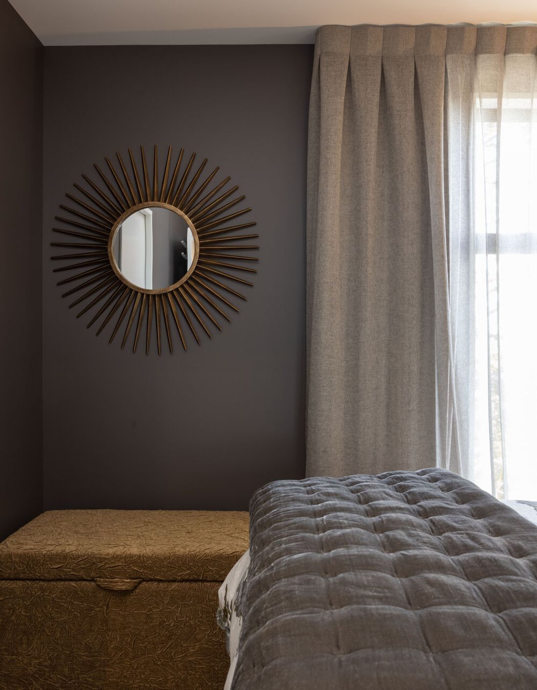 Inner City Apartment