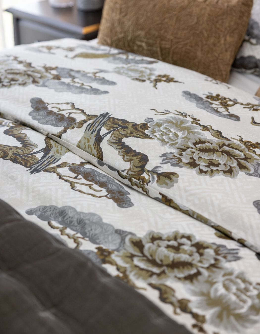 Inner City Apartment