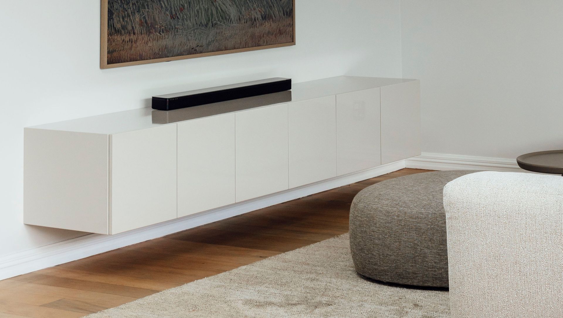 Ponsonby Villa banner