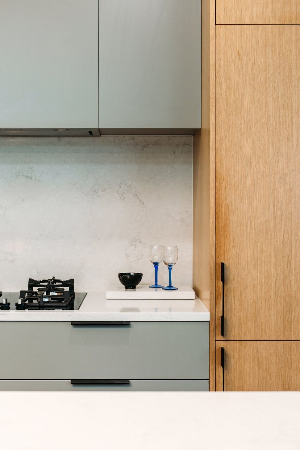 Jessie Street Apartment