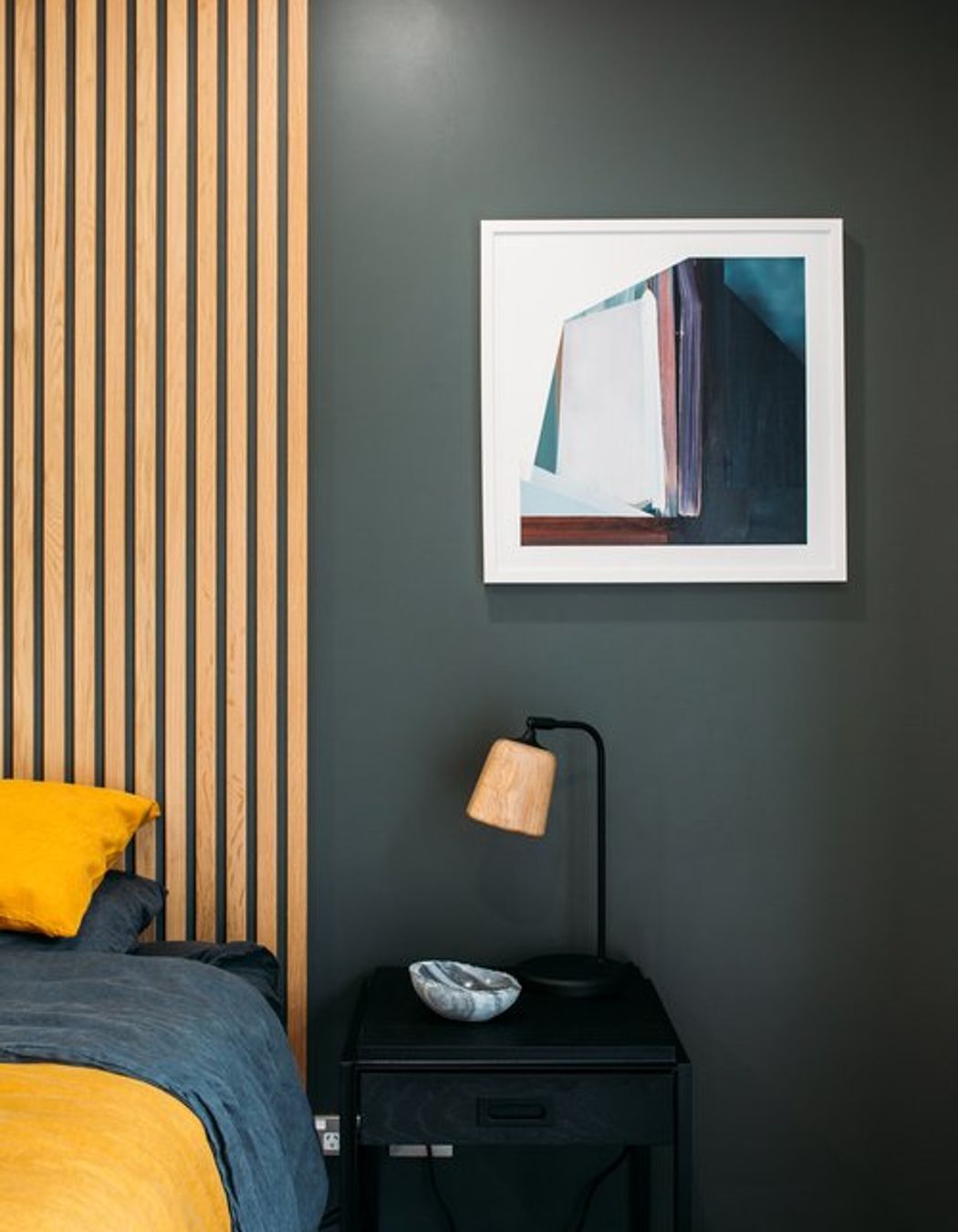 Jessie Street Apartment