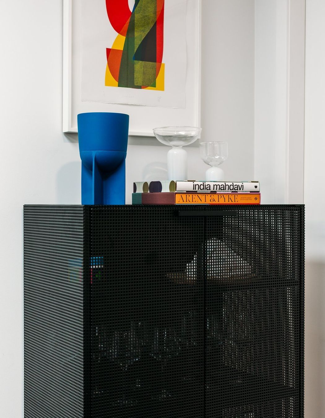 Jessie Street Apartment