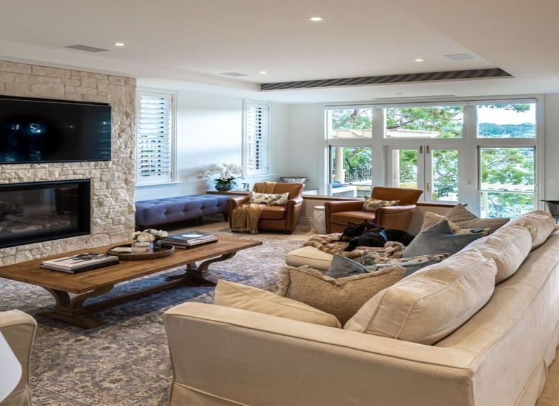 Shell Road Burraneer