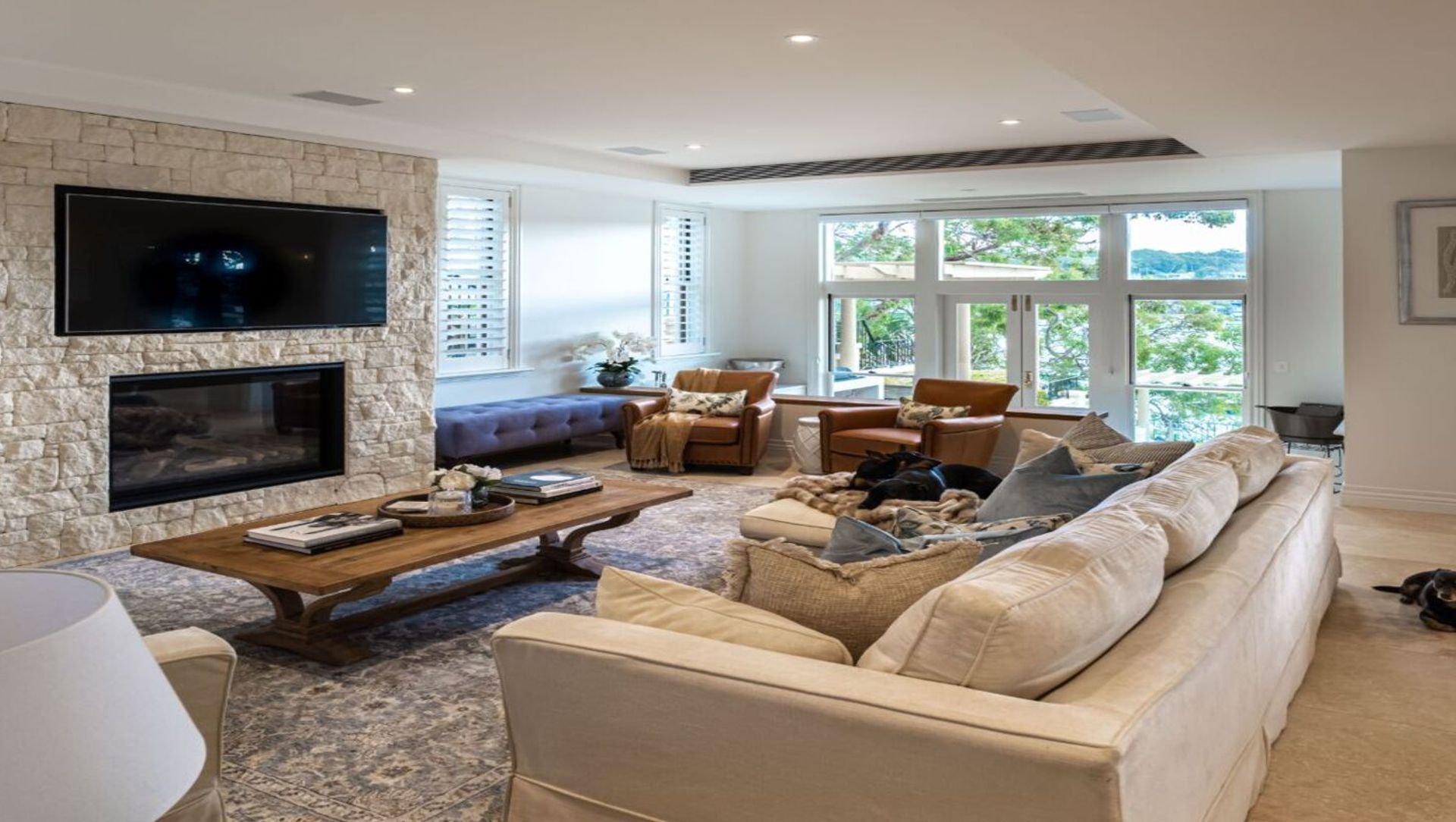 Shell Road Burraneer banner