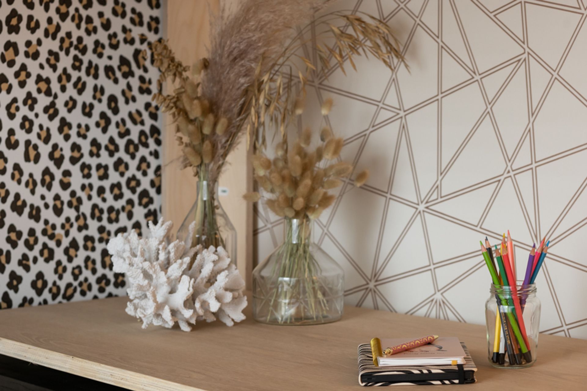 Chloe's Wild Retreat