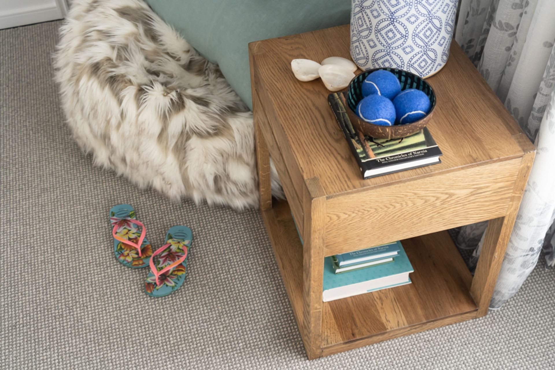 Chloe's Wild Retreat