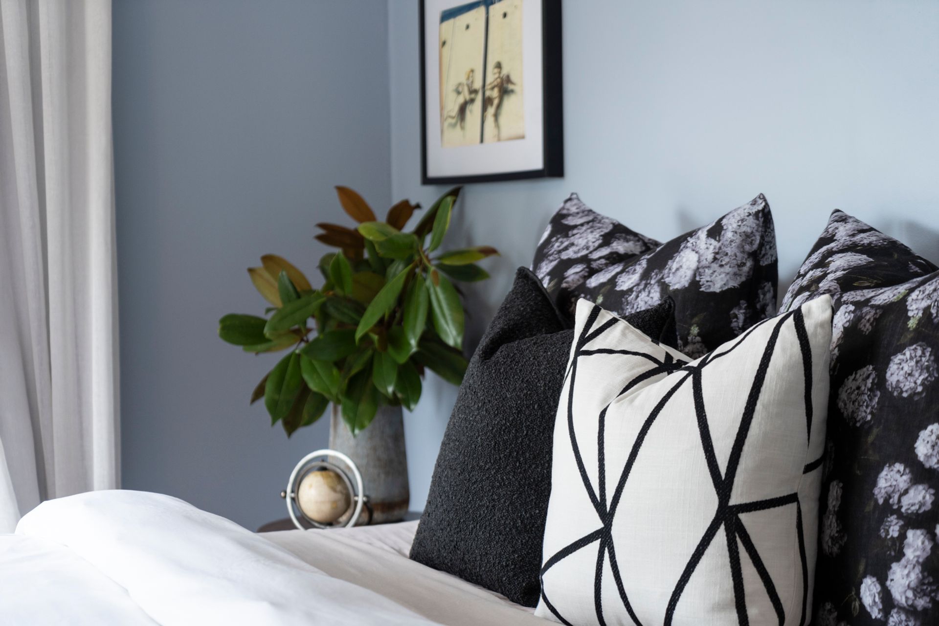 Heather's Sun Soaked Secret Hideaway