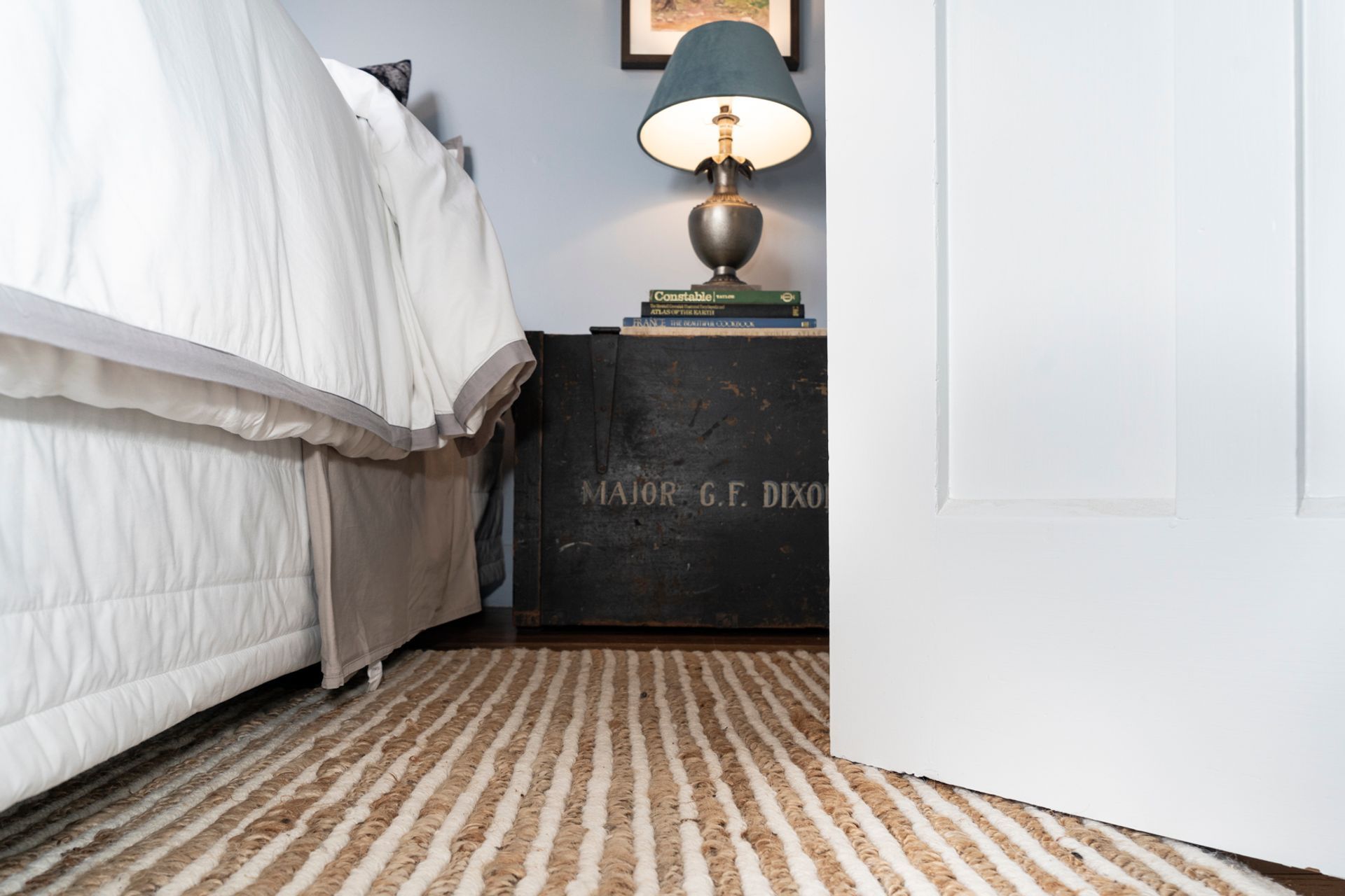 Heather's Sun Soaked Secret Hideaway