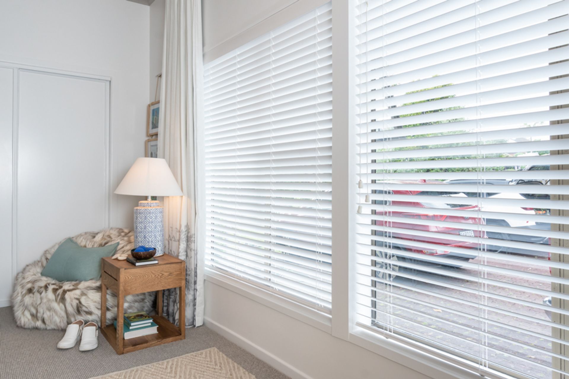 Chloe's Wild Retreat