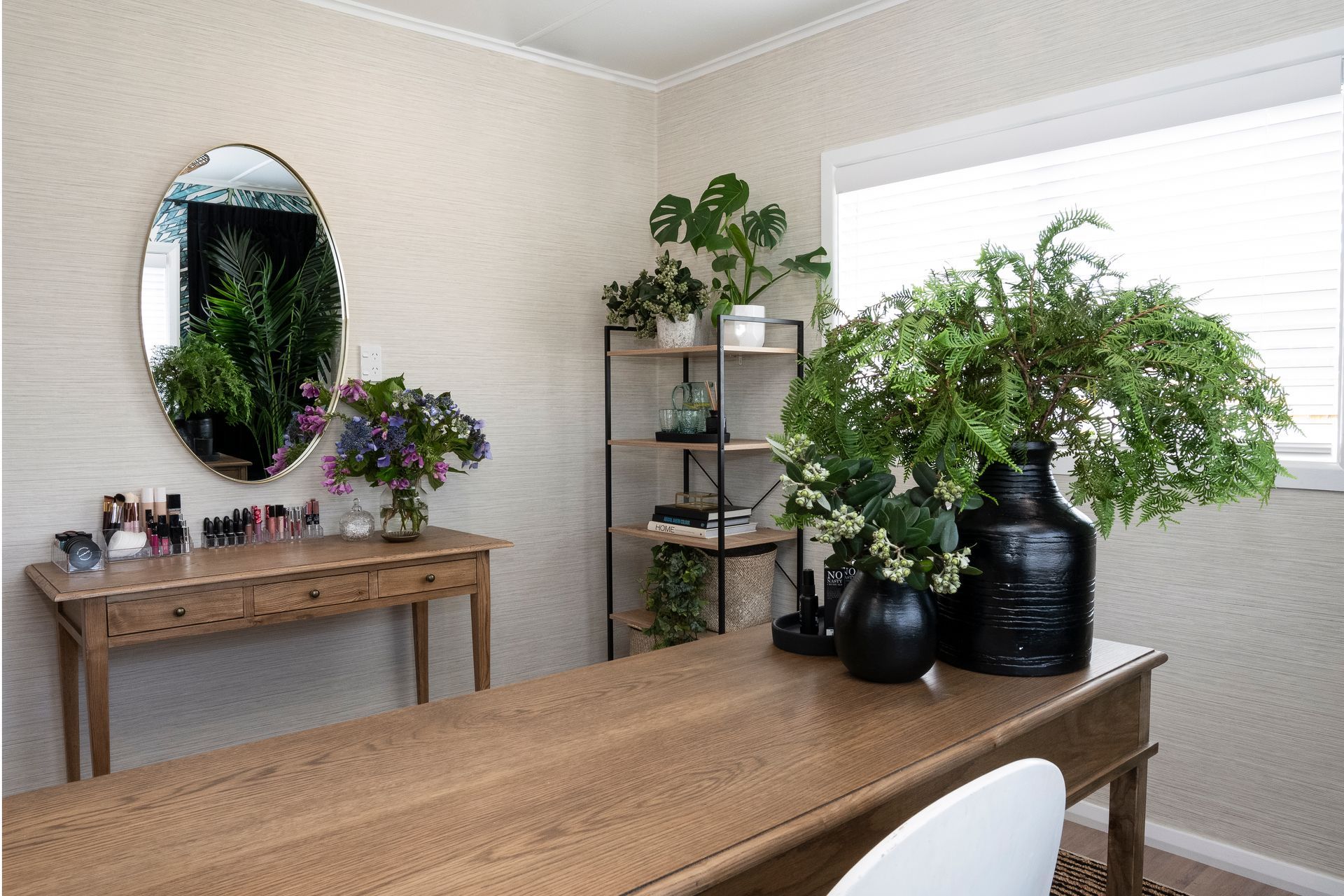 Lynette's Gorgeous Beauty Room