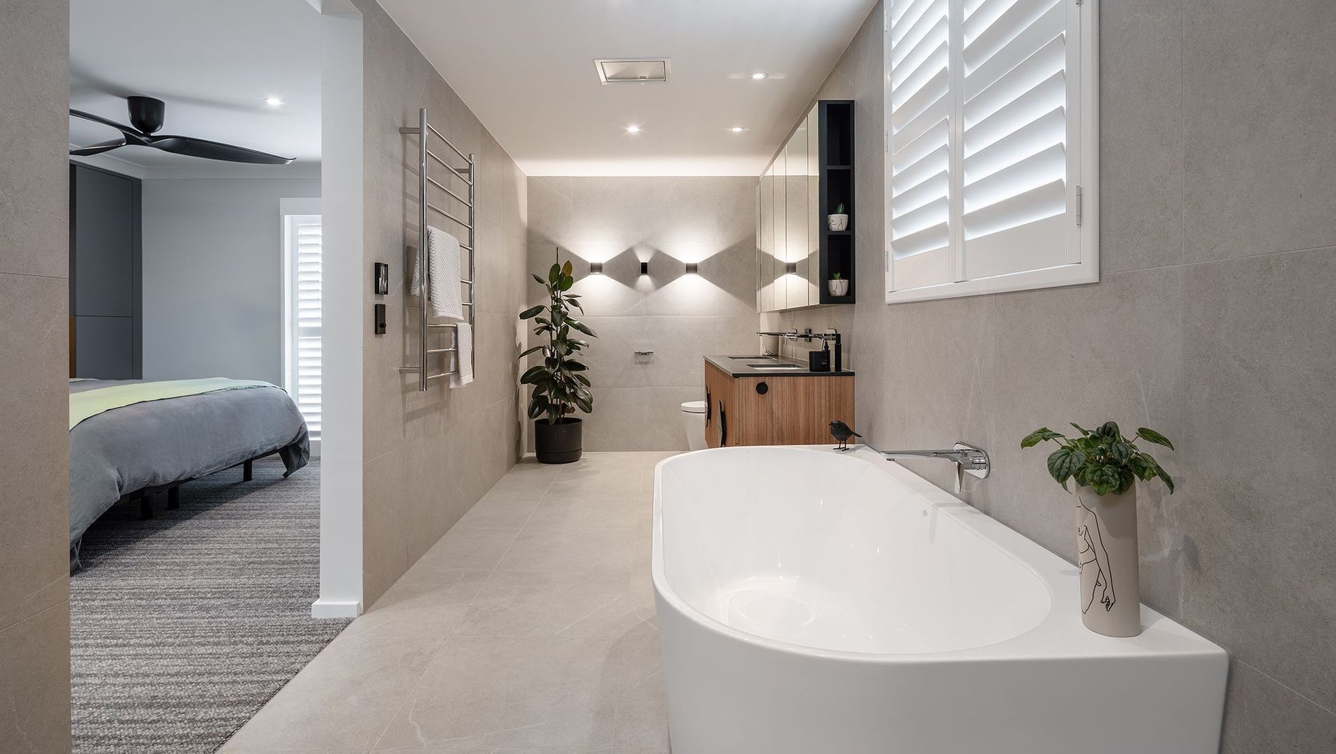 Lovett Project banner