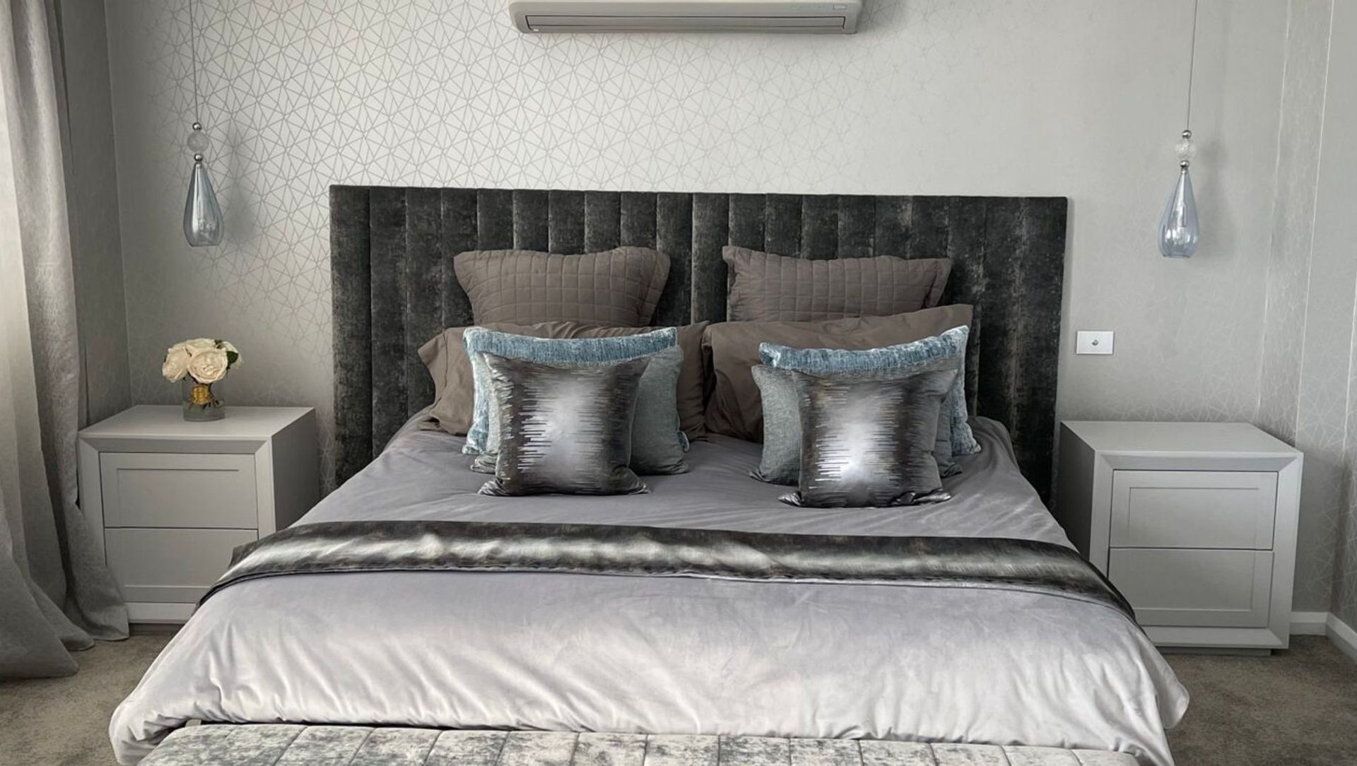 Glenvale Bedroom banner