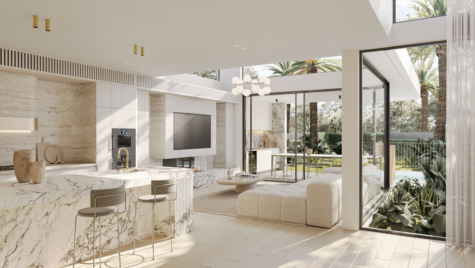 Casa Cronulla banner