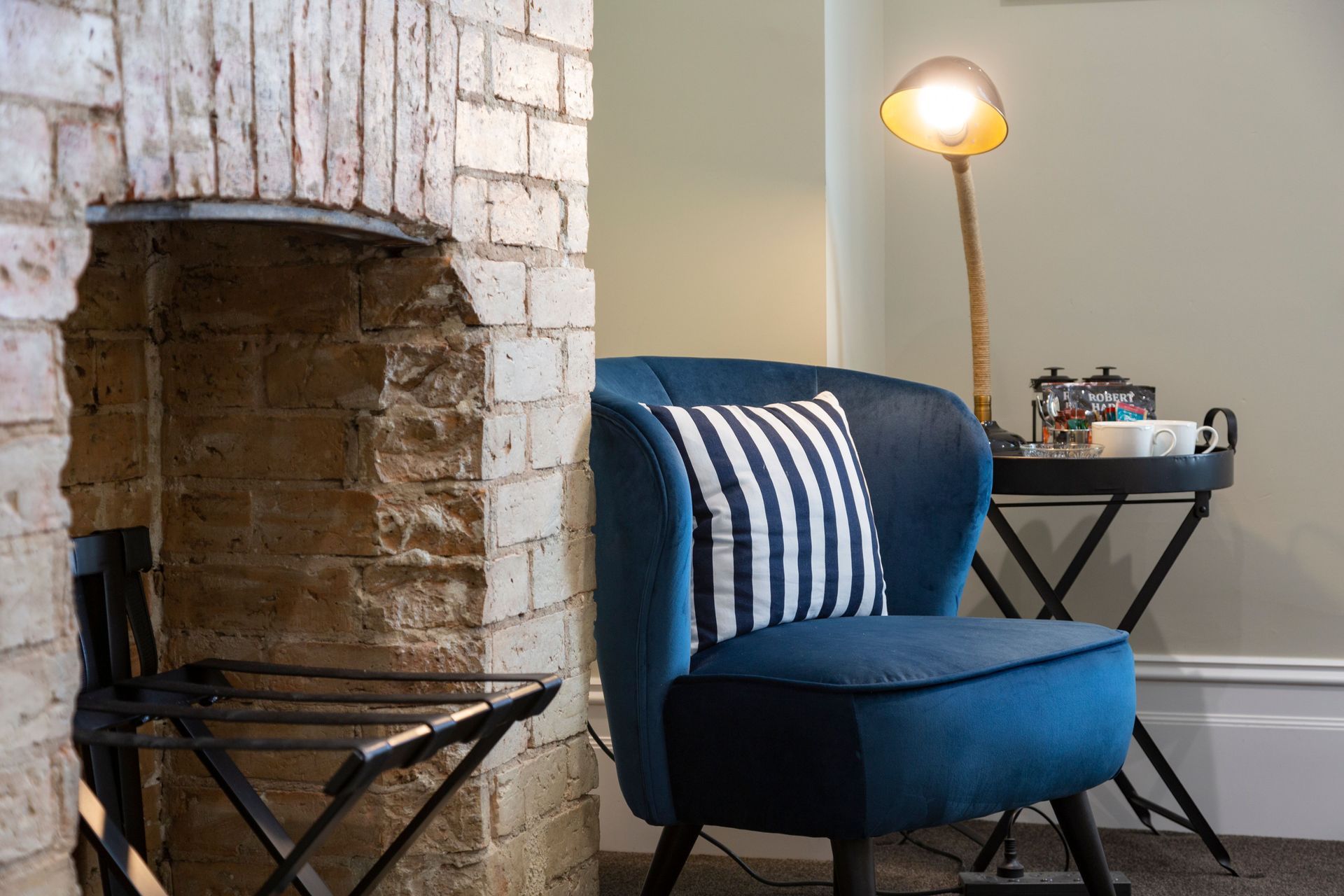 The Lord Clyde | Accommodation