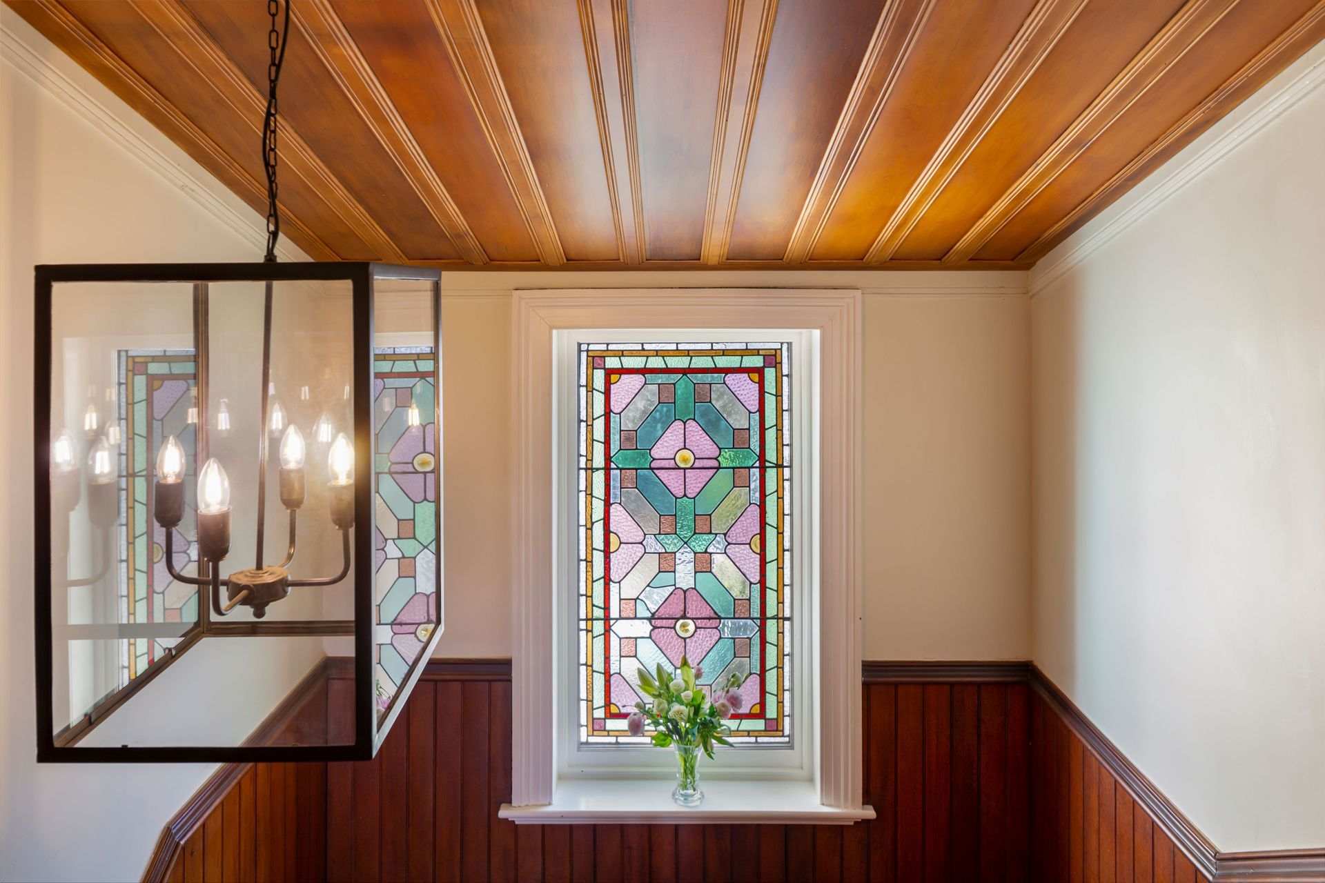 The Lord Clyde | Accommodation