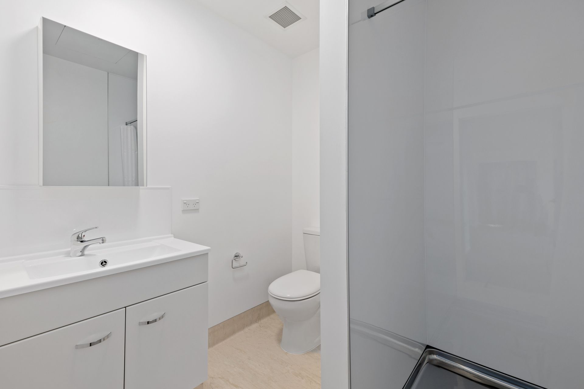 Penrose Road, Penrose