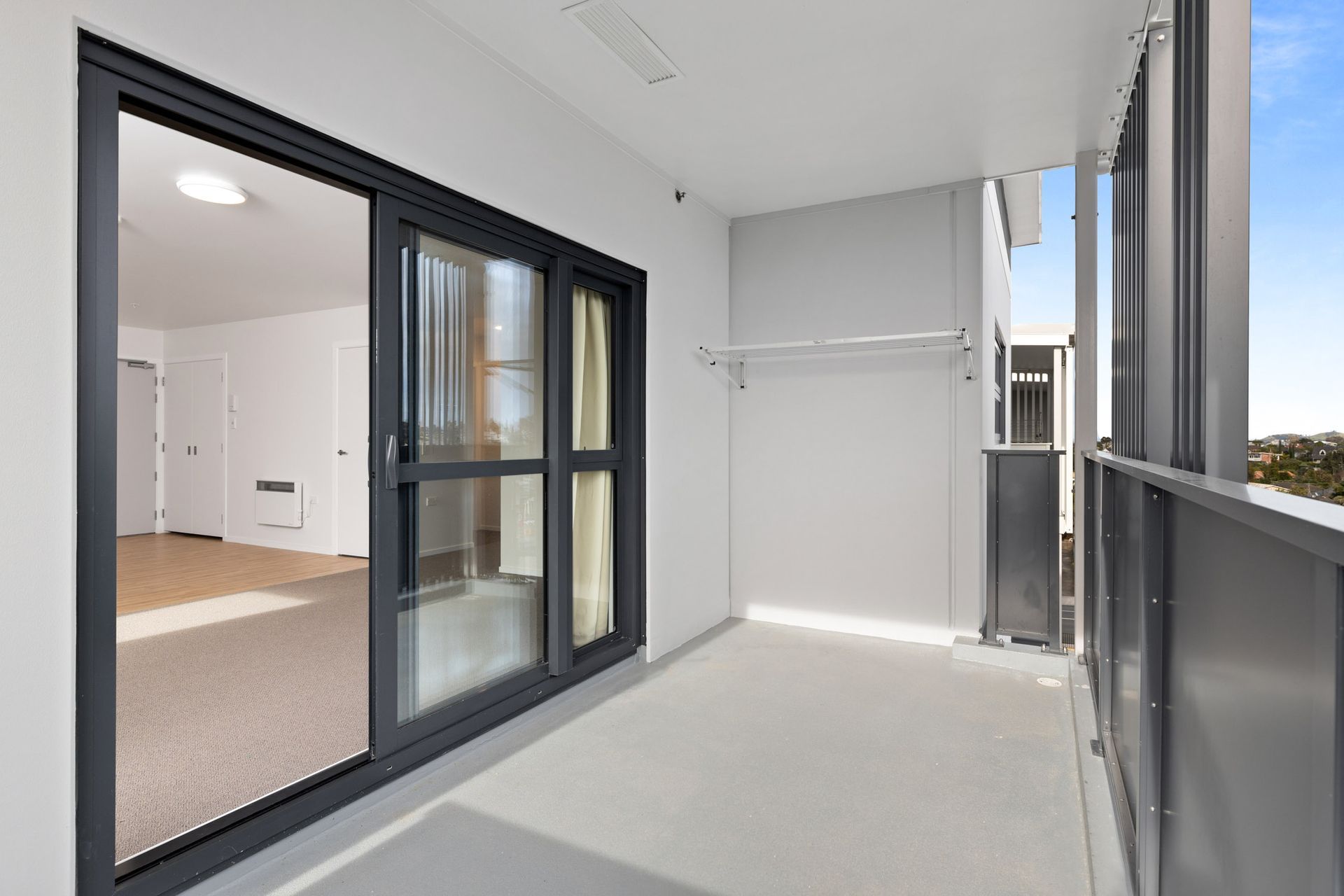 Penrose Road, Penrose