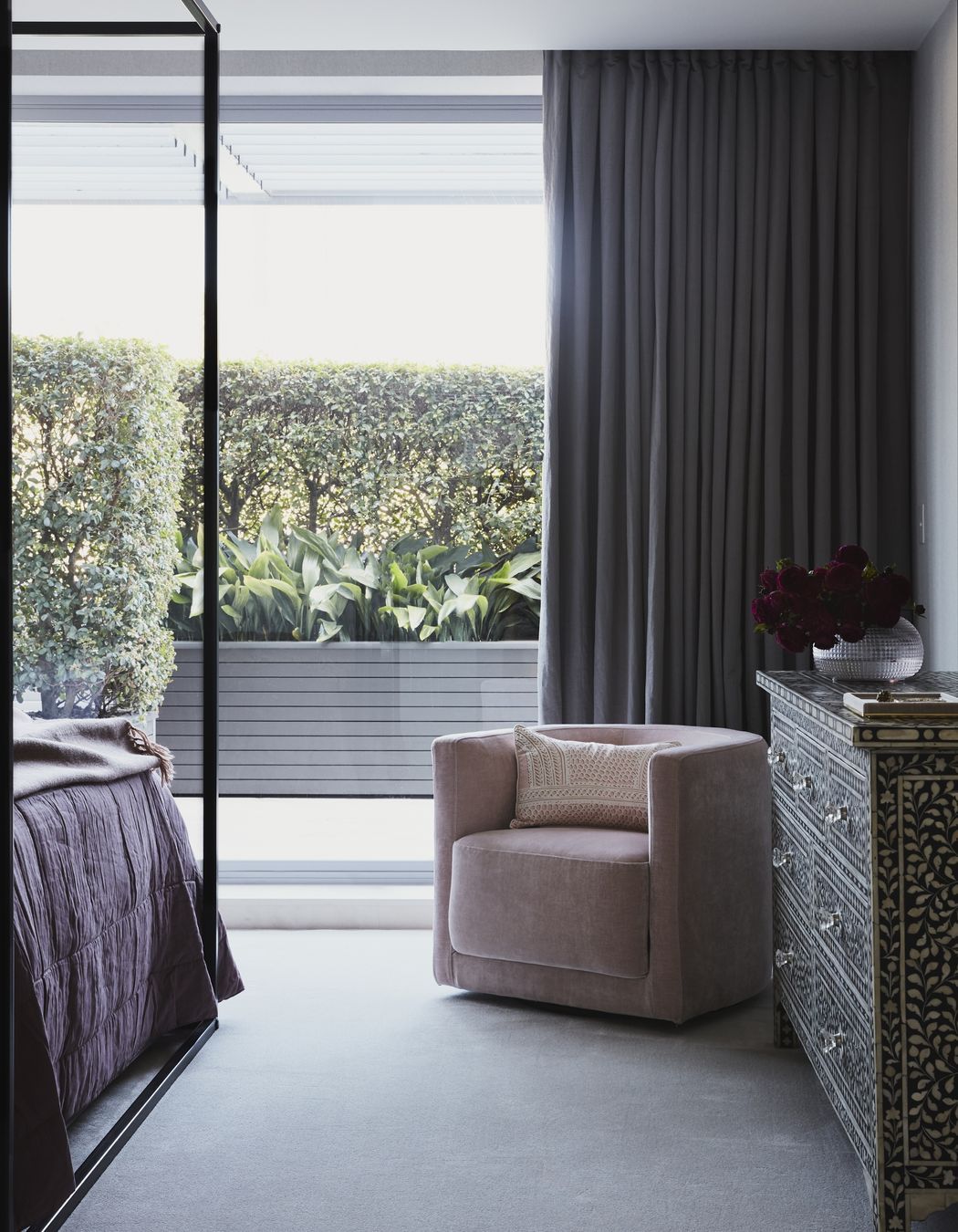 Cowper Wharf Residence