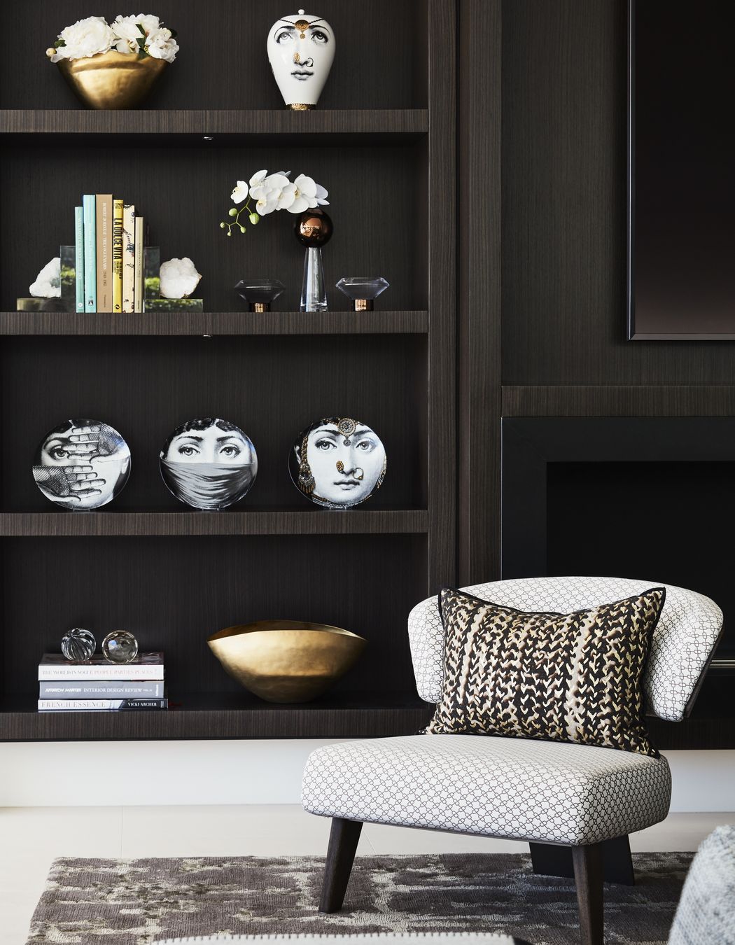 Cowper Wharf Residence