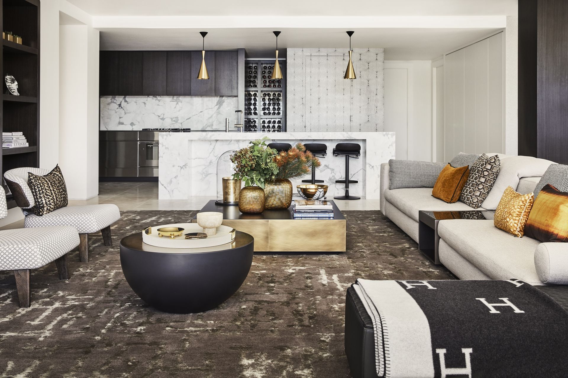 Cowper Wharf Residence