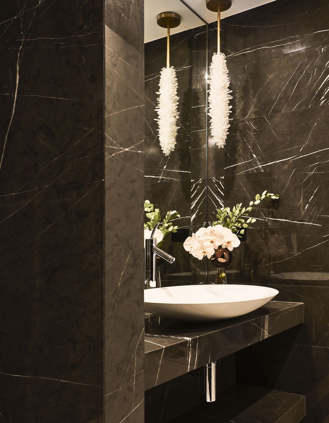 Cowper Wharf Residence