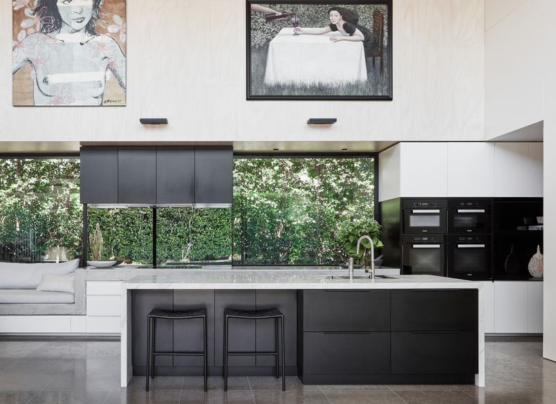 Gladesville Art House