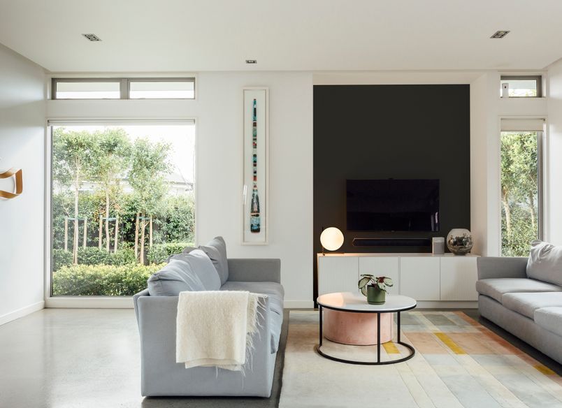 Northcote Point Villa