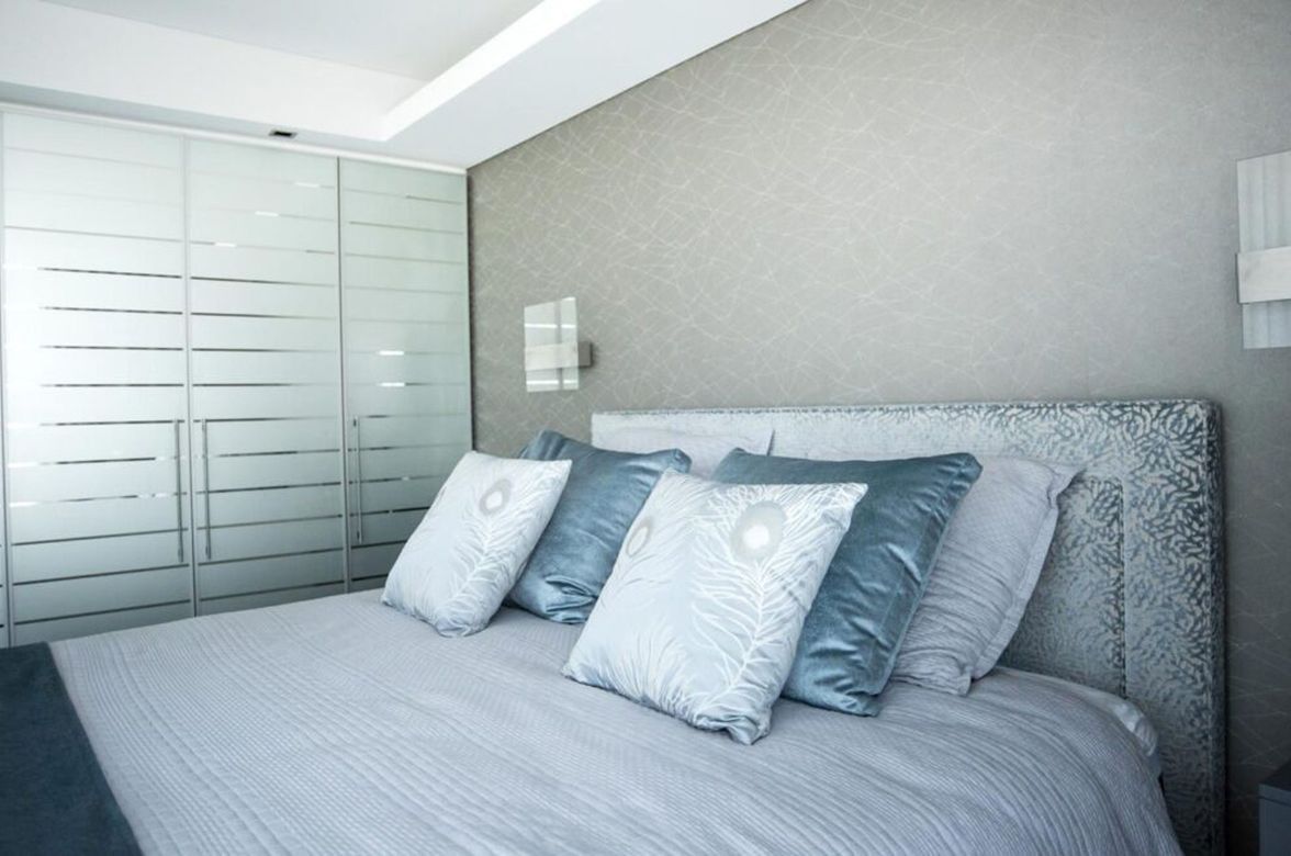 Manly Beachside Apartment