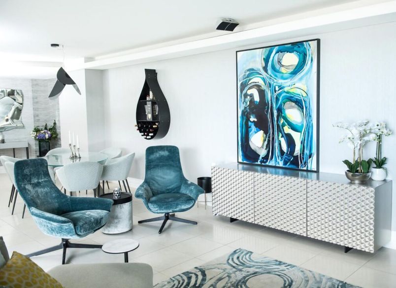 Manly Beachside Apartment