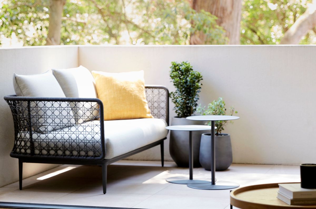 Cammeray apartment