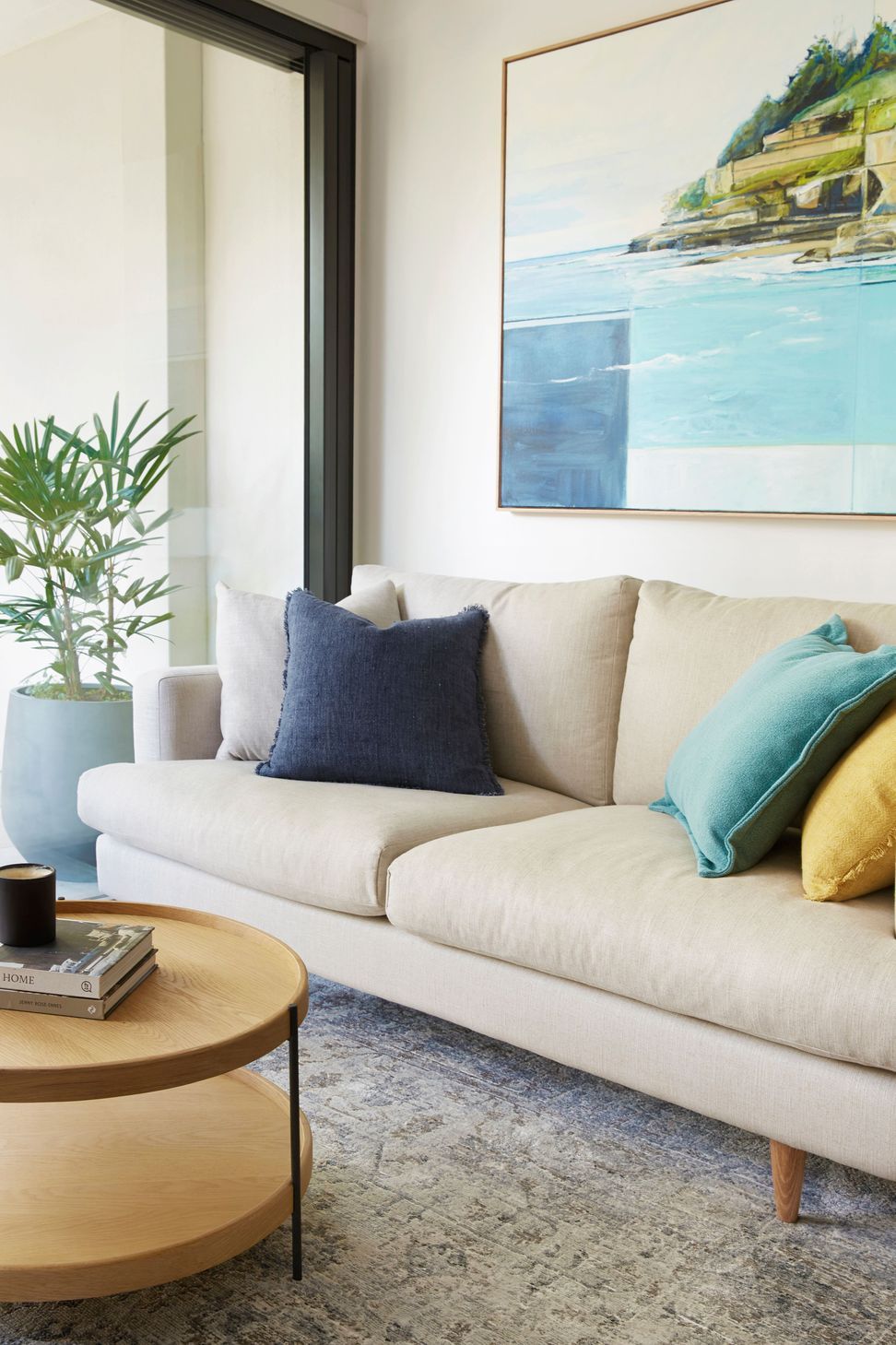 Cammeray apartment