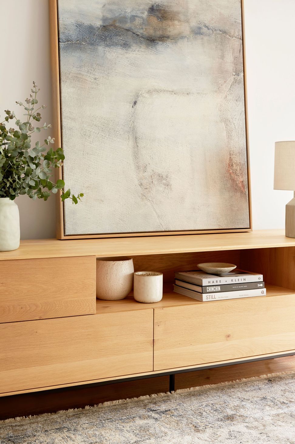 Cammeray apartment