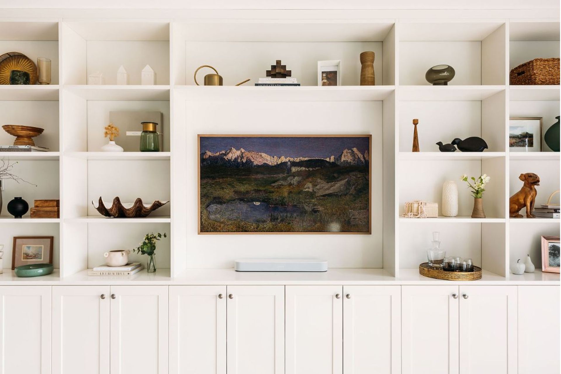 Whitby Curation &amp; Style, Wellington