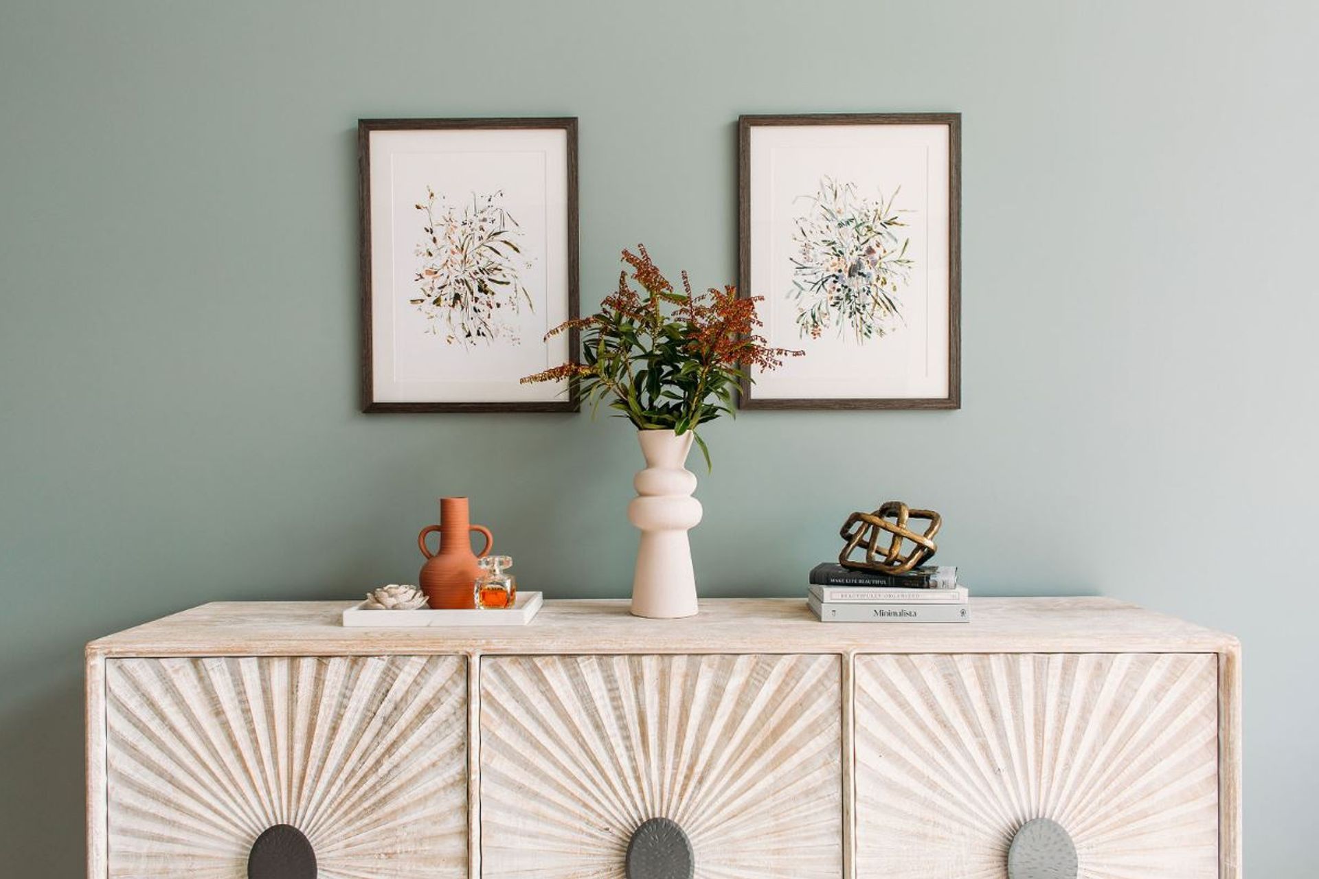 Whitby Curation &amp; Style, Wellington