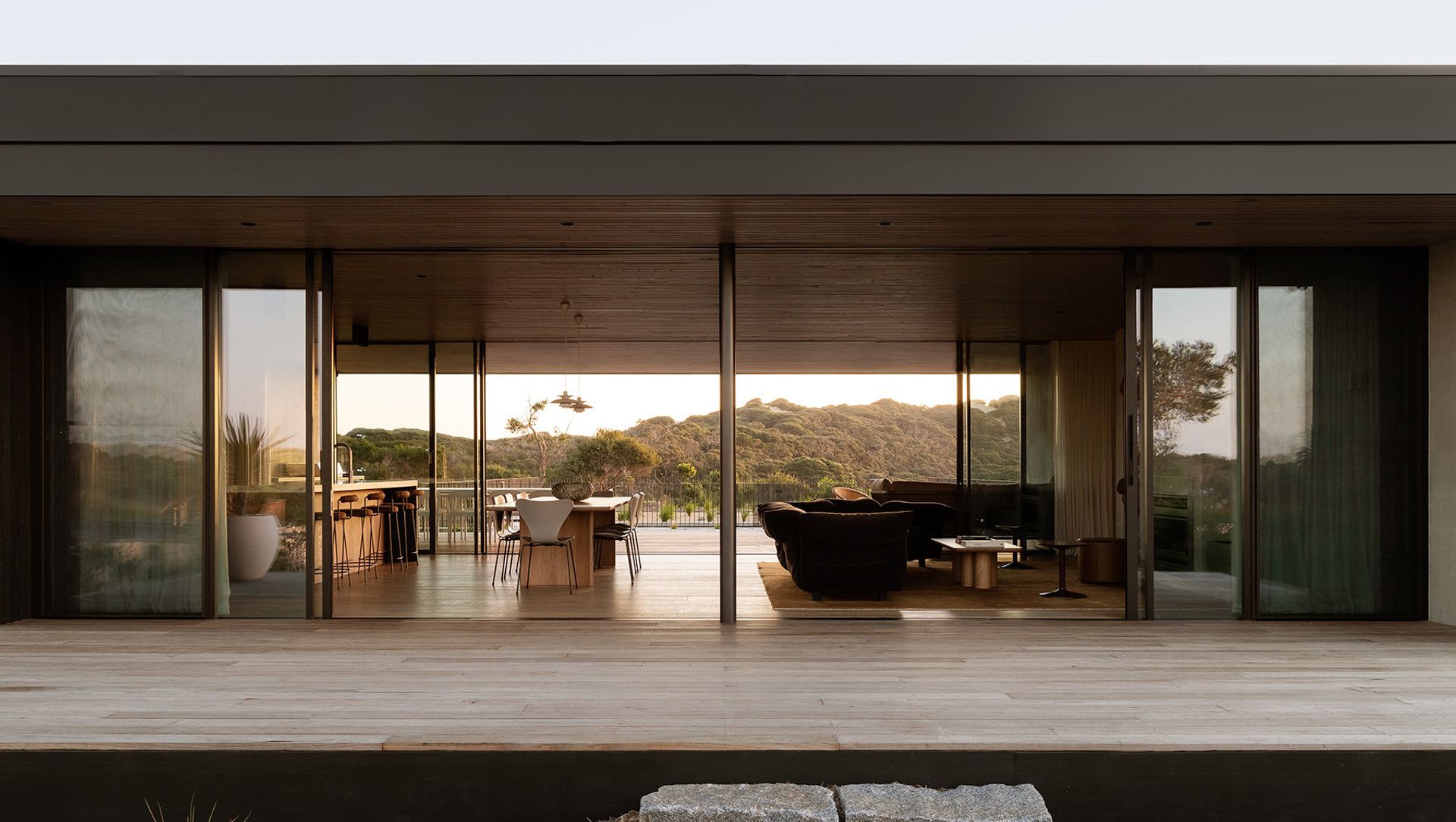 Monfort House banner