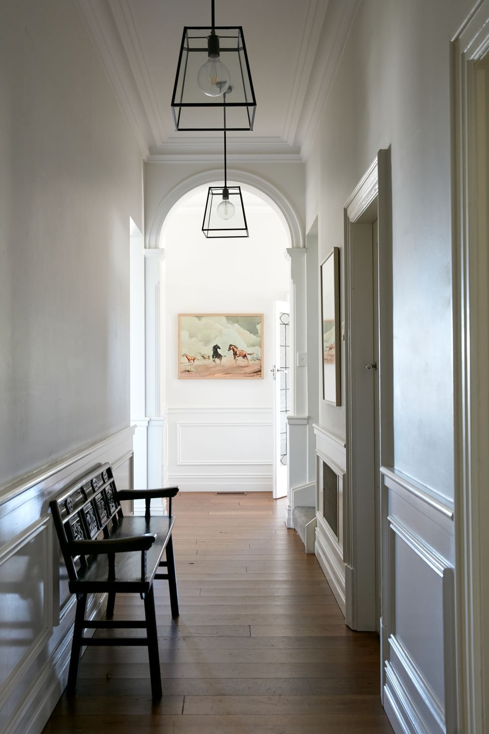 Mosman Home