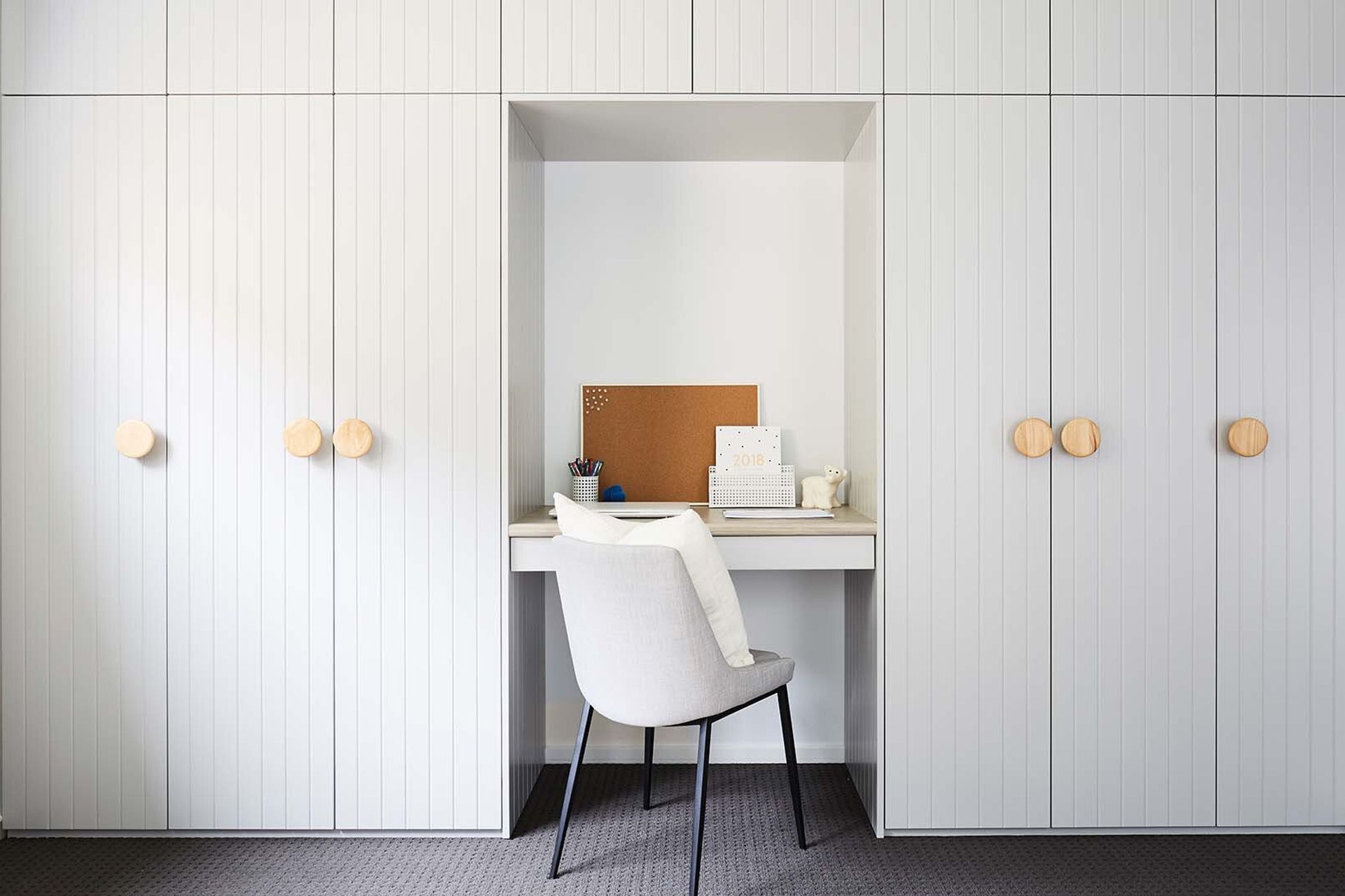 Project Beaconsfield