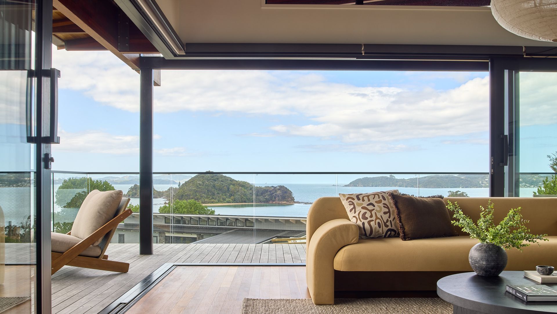 The Close - Part 1 banner