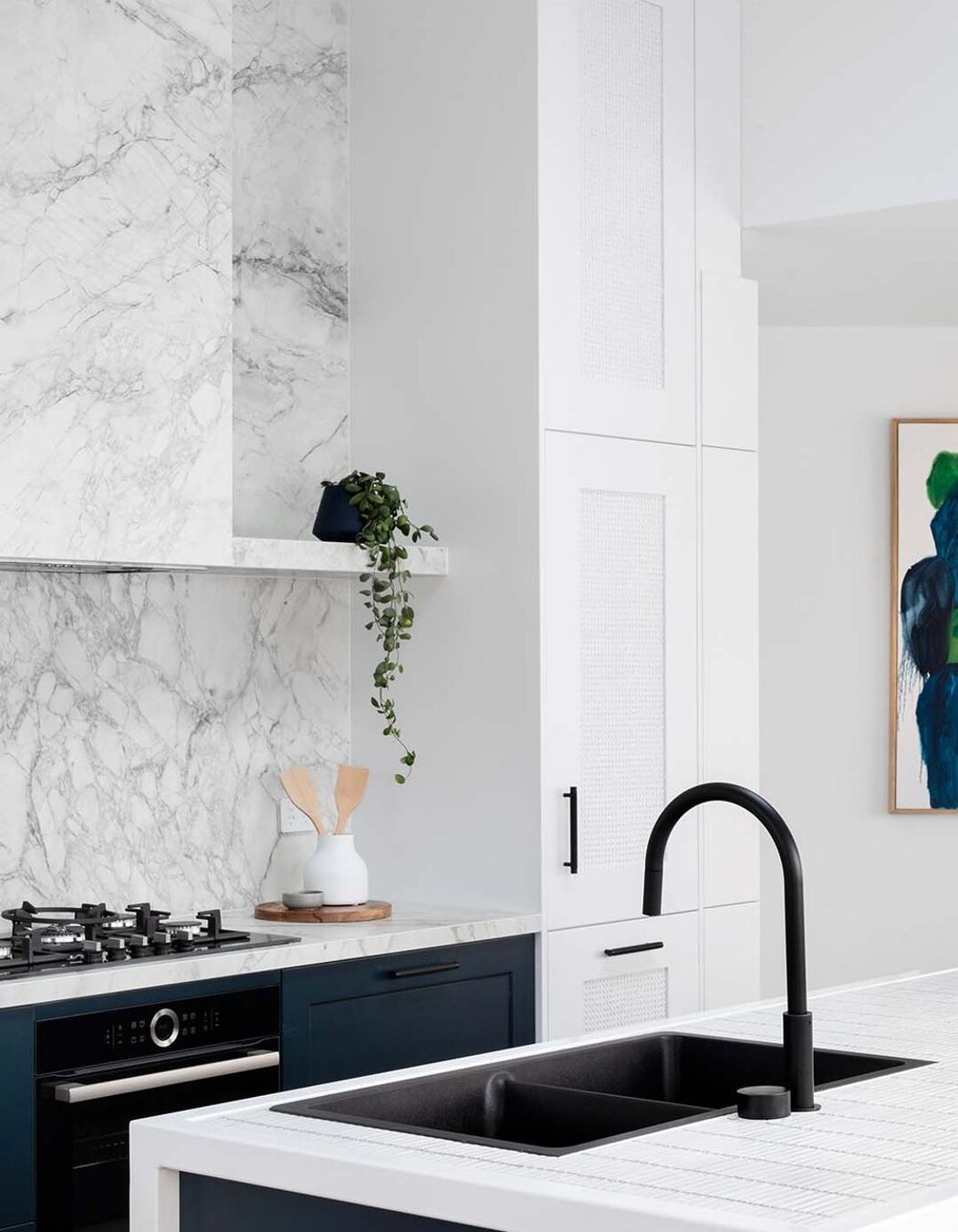 Project Avondale House 1