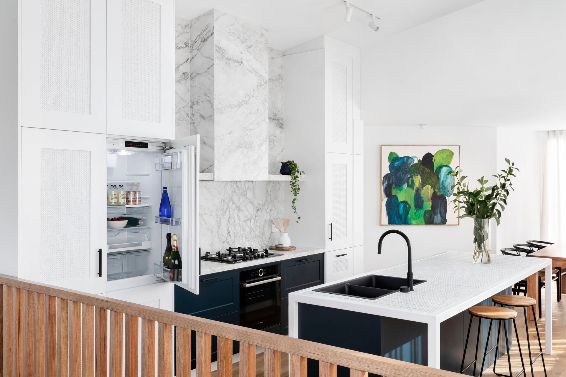 Project Avondale House 1