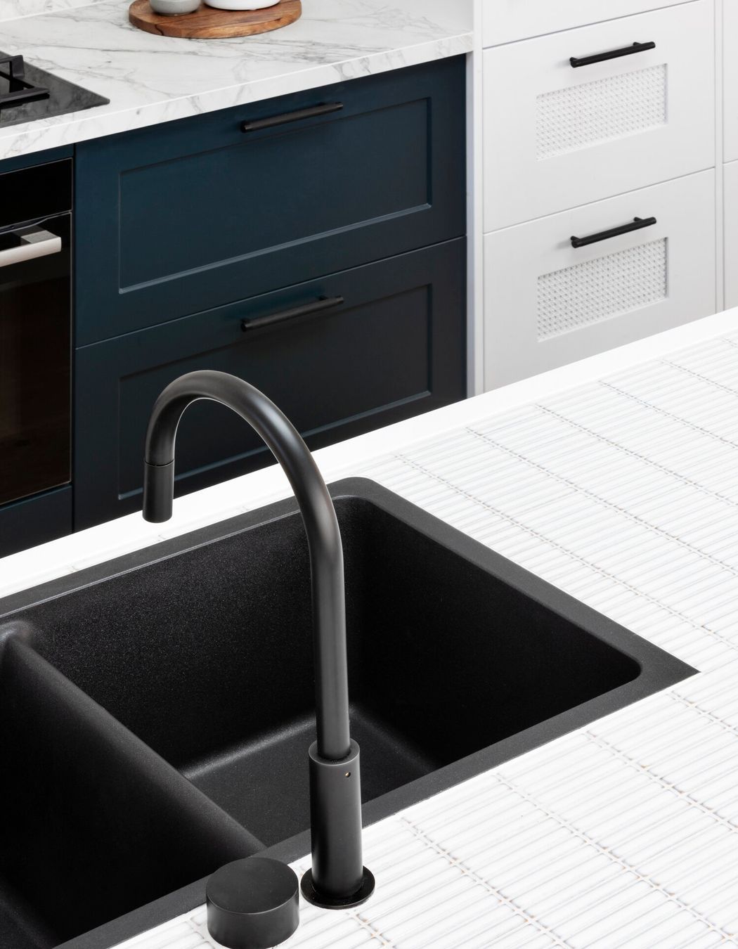 Project Avondale House 1