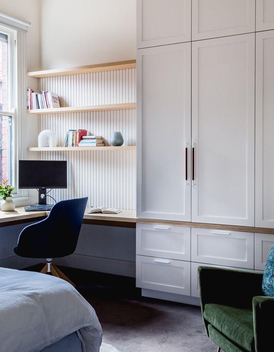 Project Malvern East