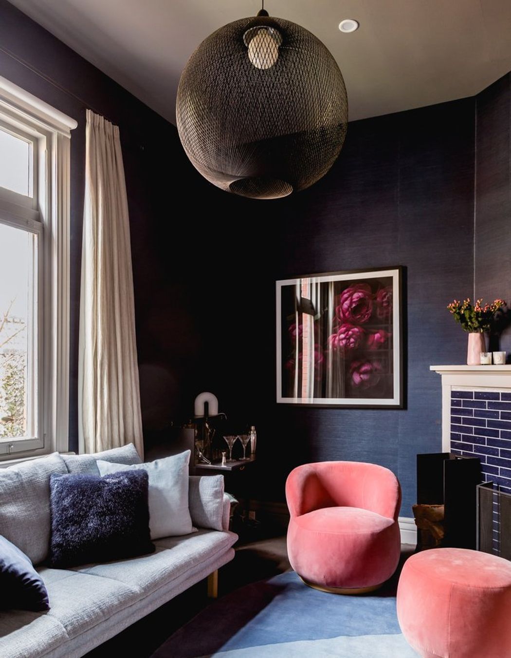 Project Malvern East