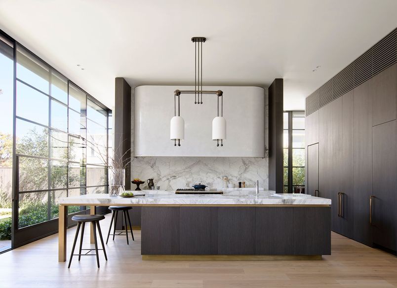 Bellevue Hill - Fairweather Residence