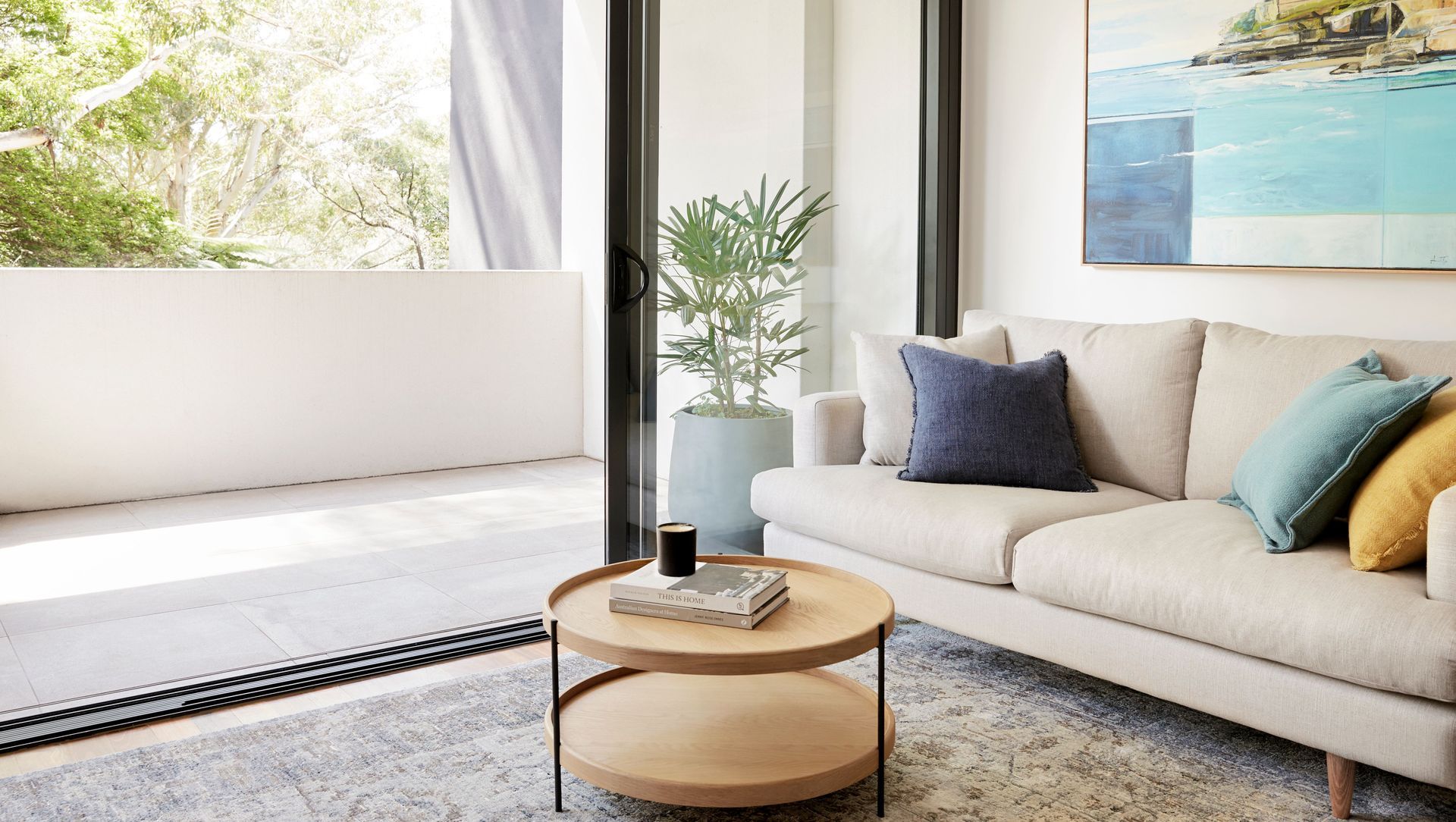 Cammeray apartment banner