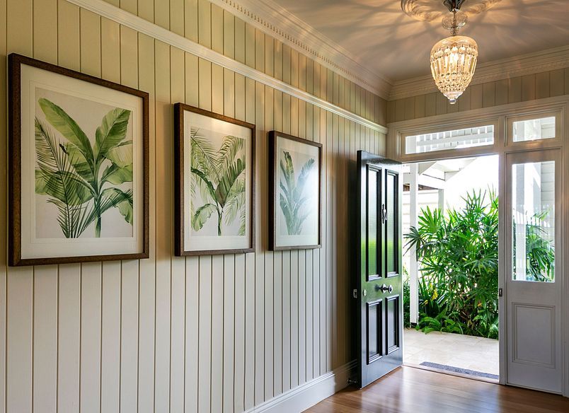 Wilston Decor Styling