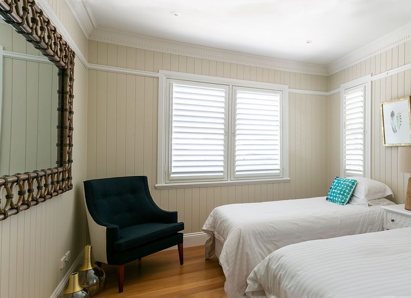 Wilston Decor Styling