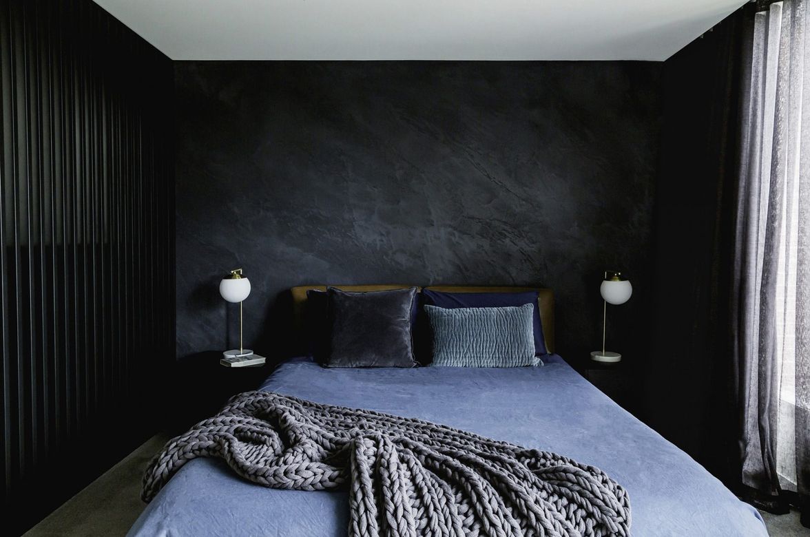 Townhouse, Albert Park