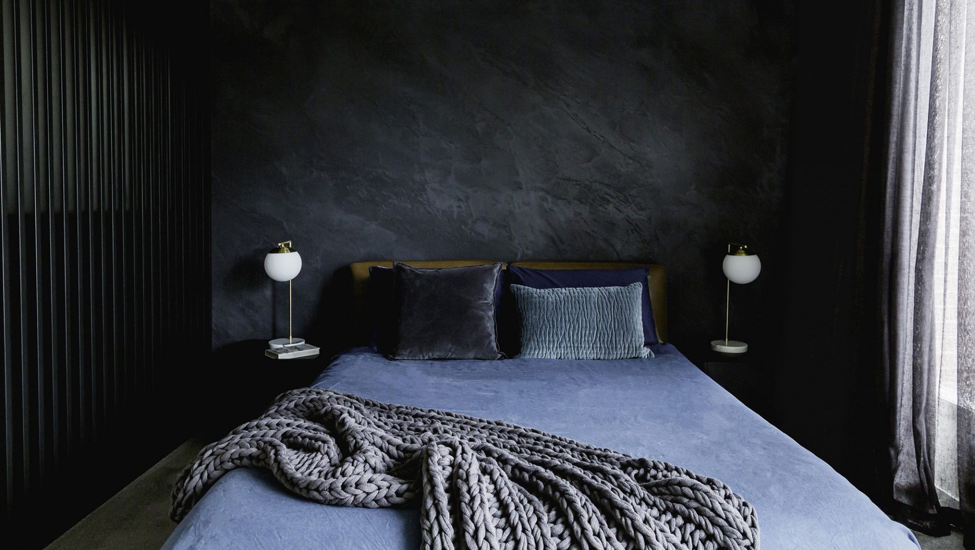 Townhouse, Albert Park banner