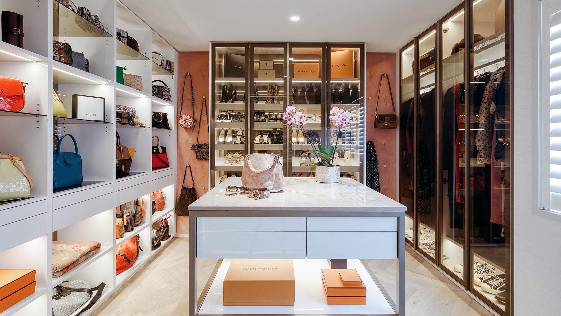 Residential C banner